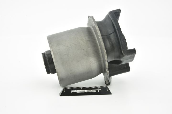 stebulės laikiklio įvorė