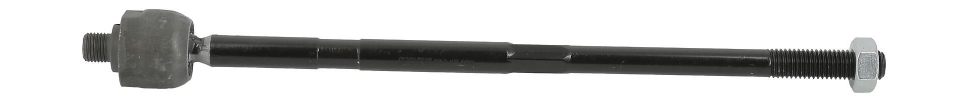 Axialgelenk, Spurstange