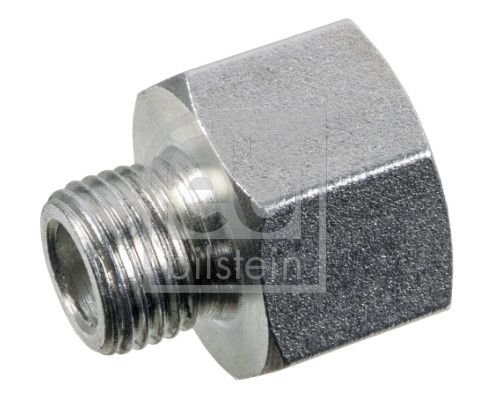 Verbinder, Druckluftleitung