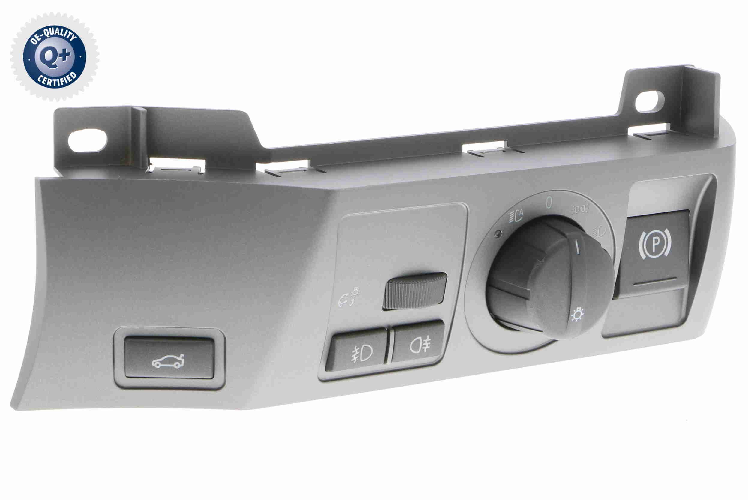 Schalter, Hauptlicht