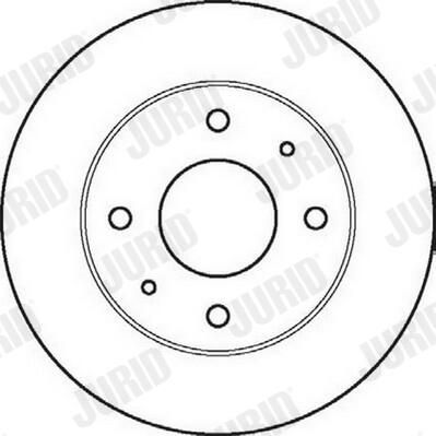Bremsscheibe