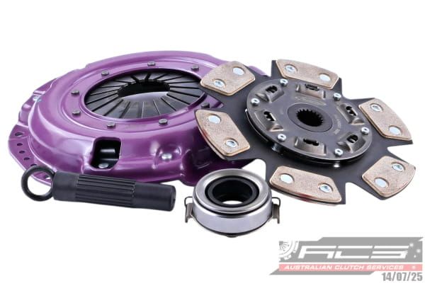 KIT PER TOYOTA CAMRY 2.2L - TecDoc Only