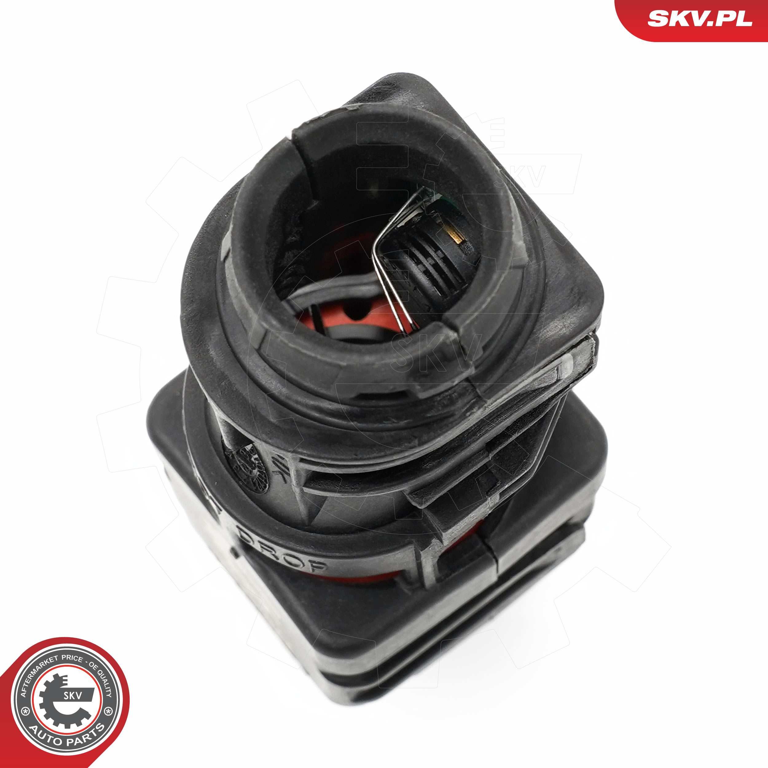 ESEN SKV 17SKV977 - Sensor, Innenraumtemperatur