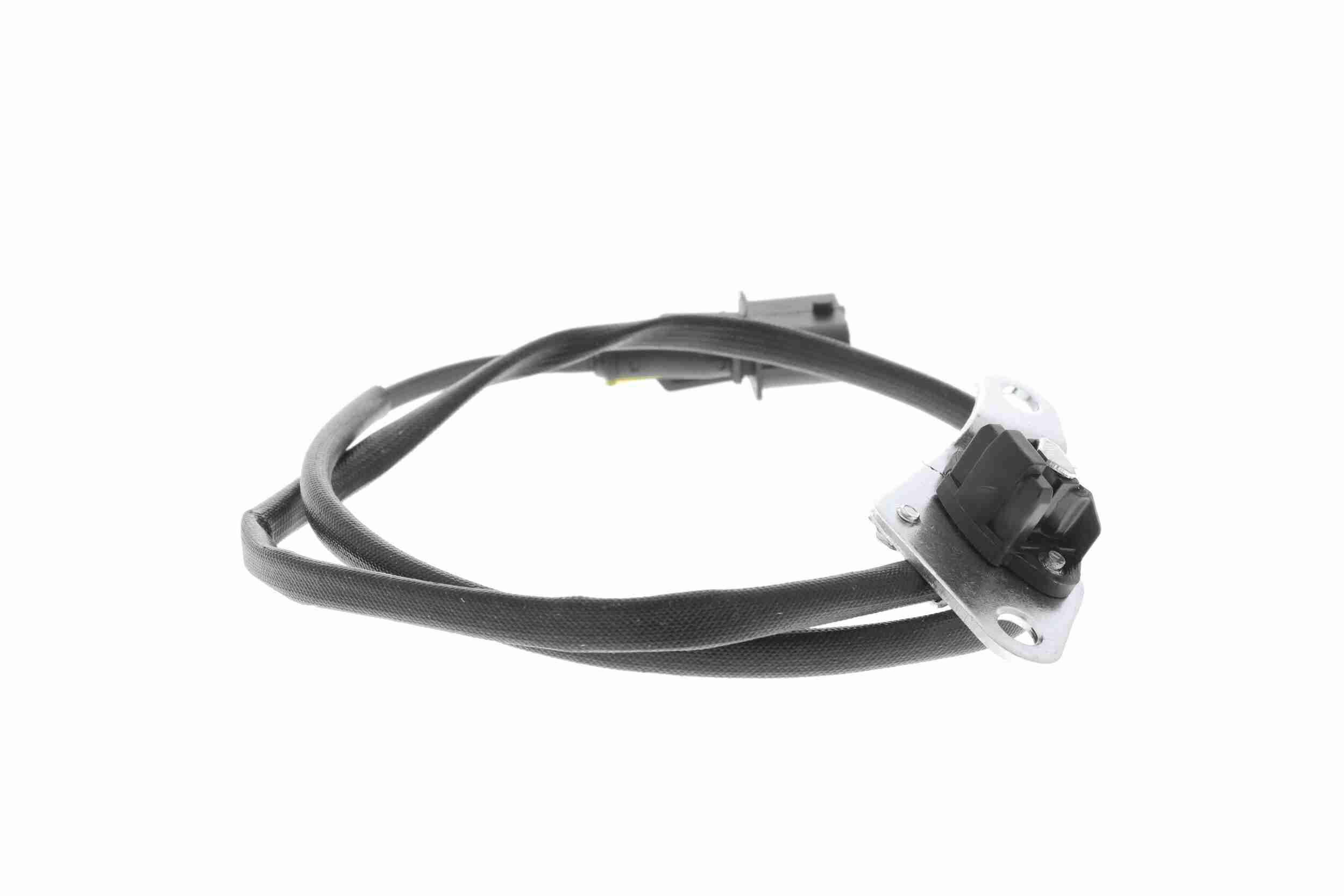 Sensor, Z&uuml;ndimpuls