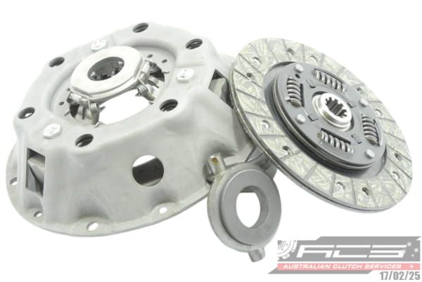 KIT STD AUSTIN FARINA 1.1L - TecDoc Only