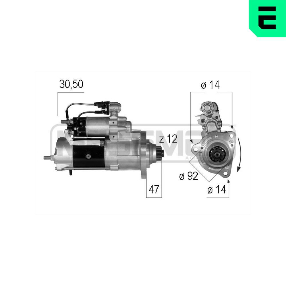 ETRIER A GRIFFE  9900