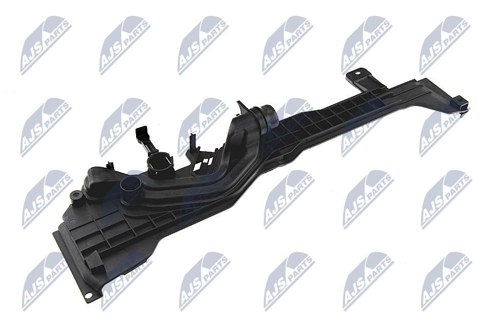 NTY CZW-BM-015A Halter, Ausgleichsbehälter (Kühlmittel)