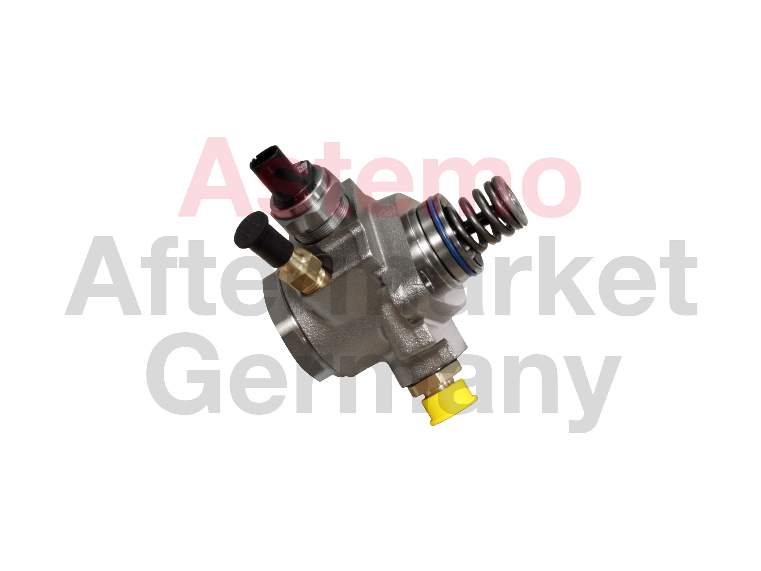 HITACHI 2503090 - Hochdruckpumpe