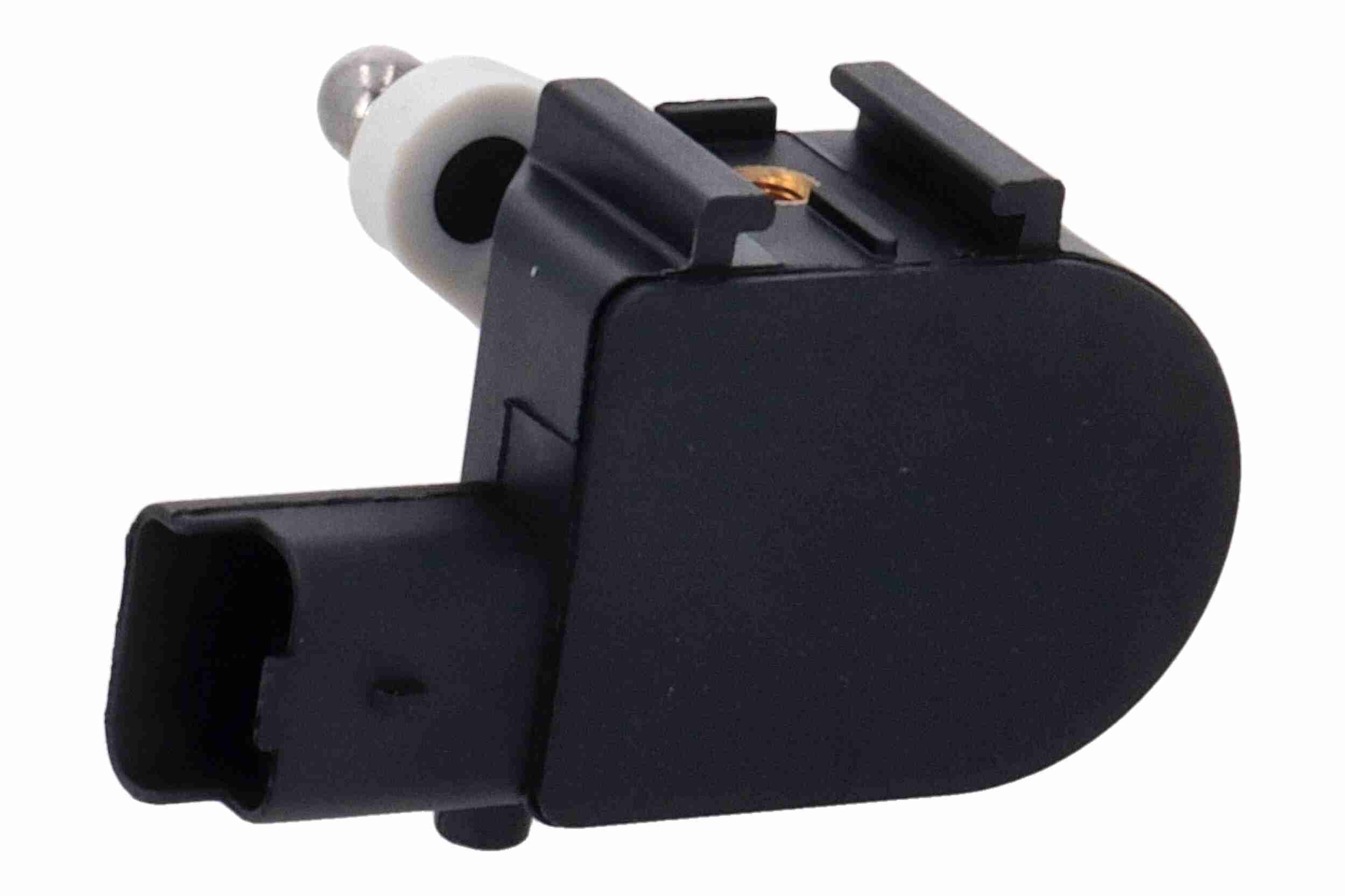 Sensor, Leuchtweitenregulierung