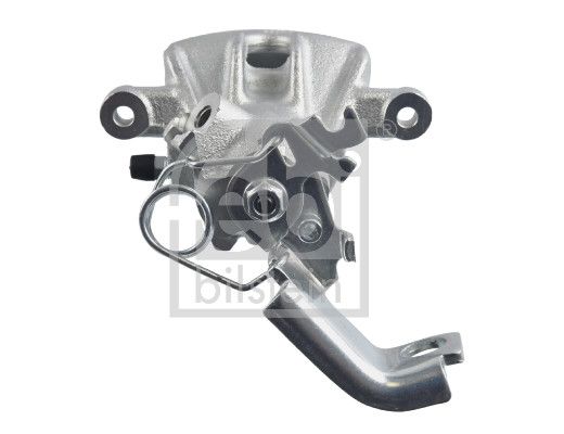 Bremssattel