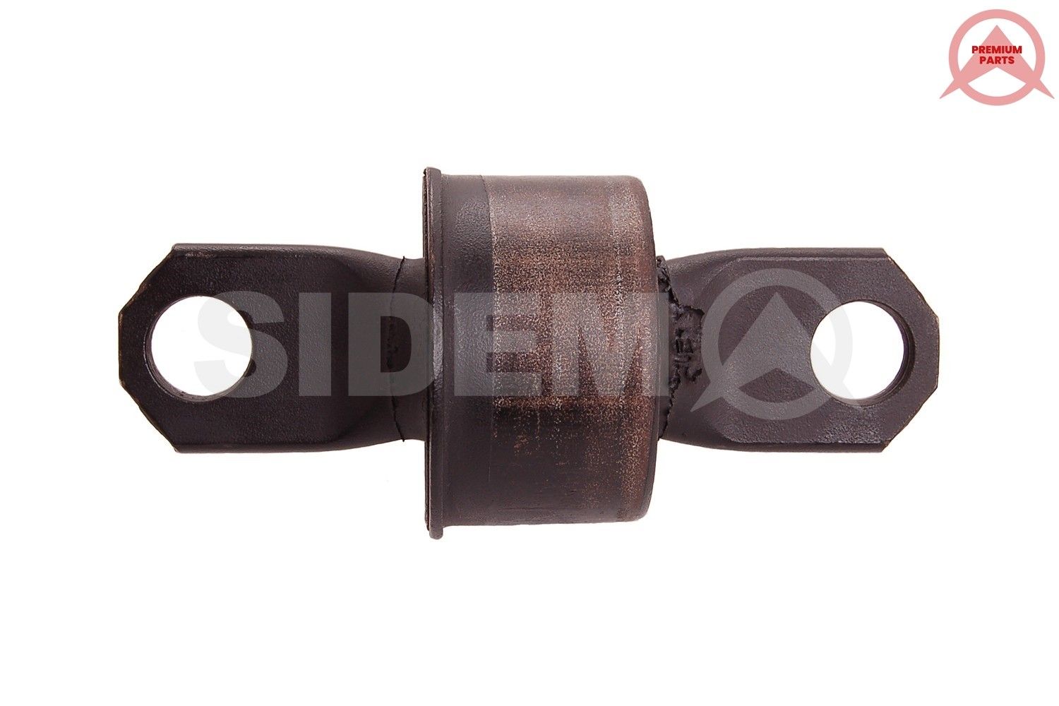 Lagerung, Achskörper