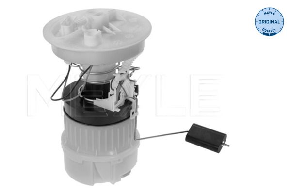 Kraftstoff-F&ouml;rdereinheit