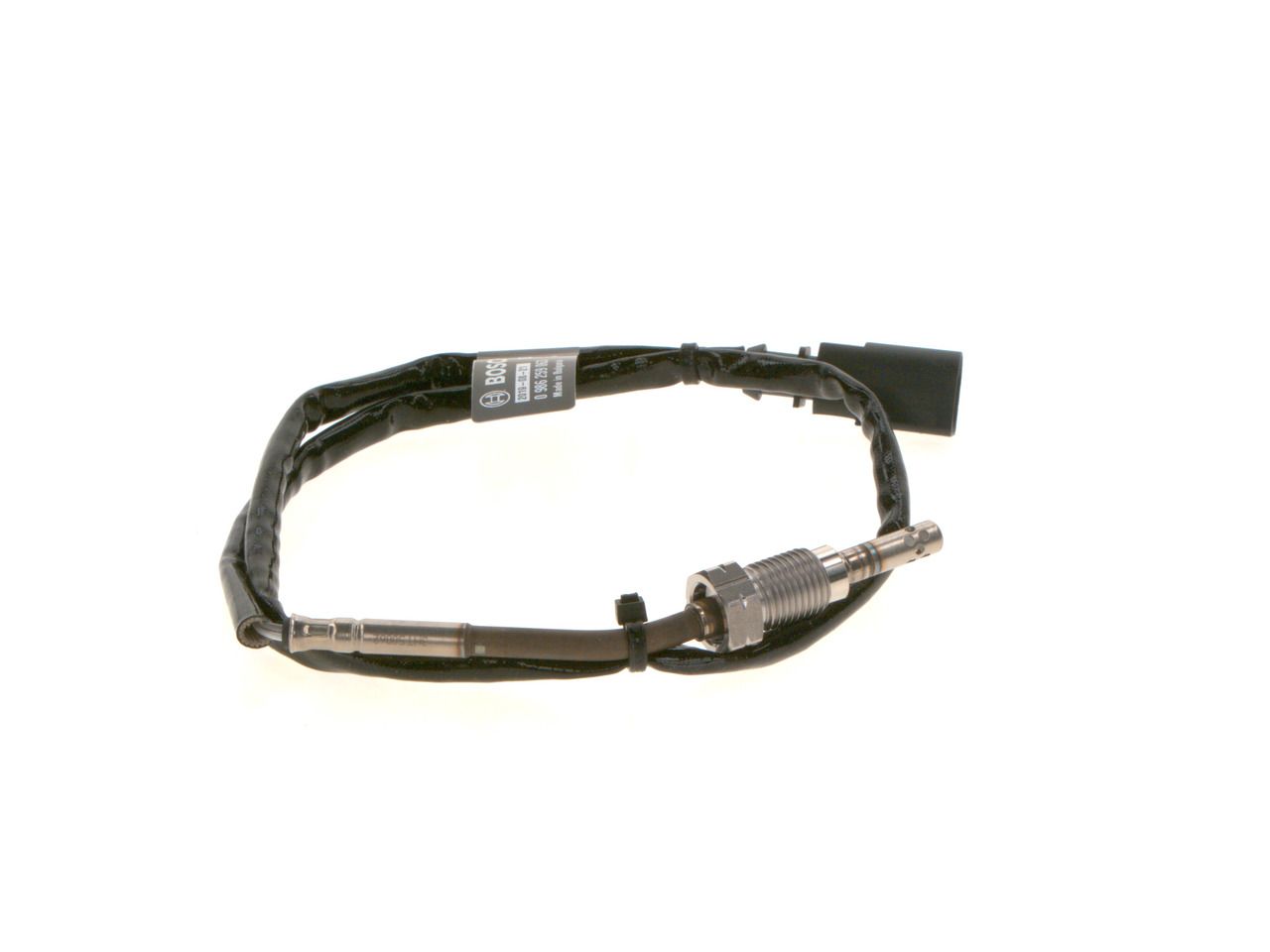 Sensor, Abgastemperatur