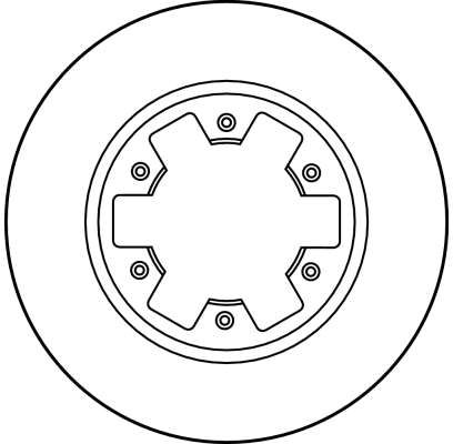 Bremsscheibe