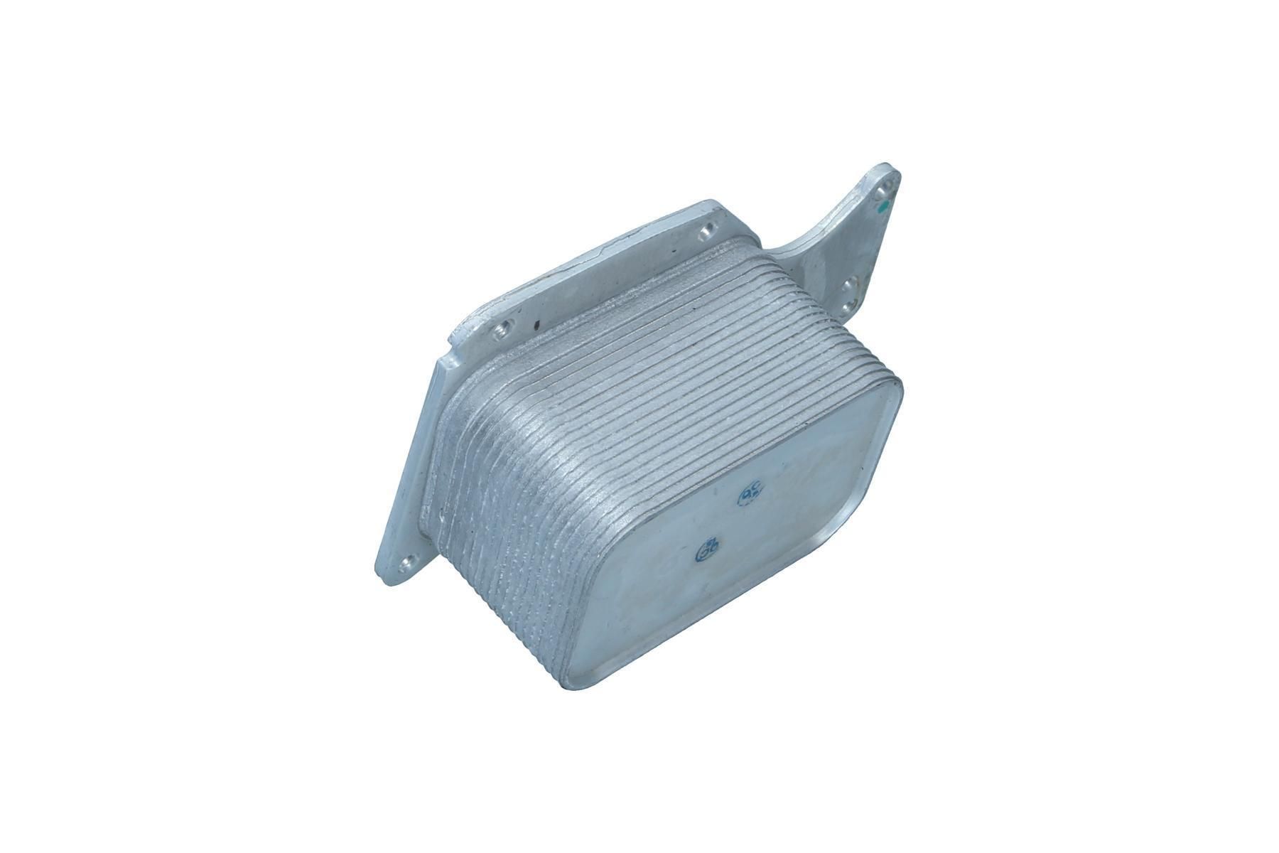 Ölkühler, Motoröl