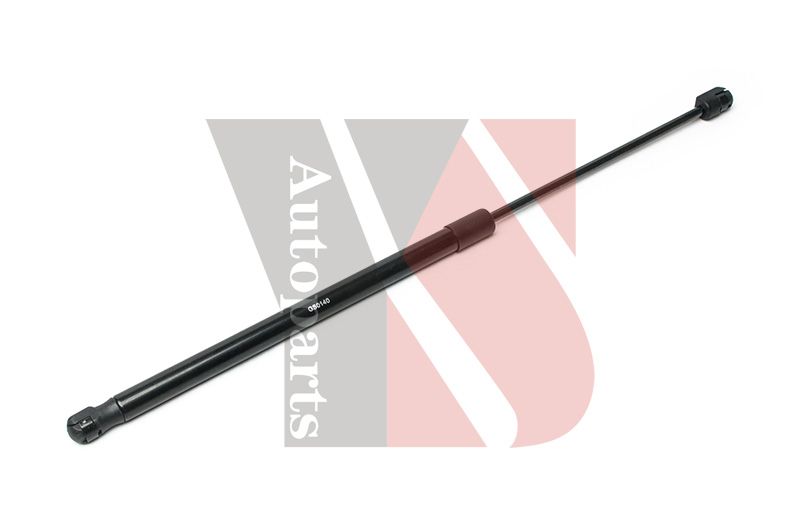 YSPARTS YS-GS0140 - Gasfeder, Koffer-/Laderaum
