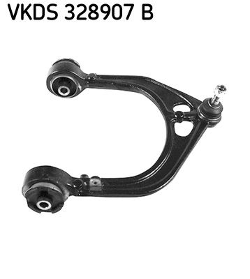 VKDS 328907 B SKF lengőkar, kerékfelfüggesztés