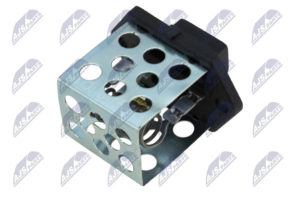 NTY ERD-FR-007 - Widerstand, Innenraumgebl&auml;se