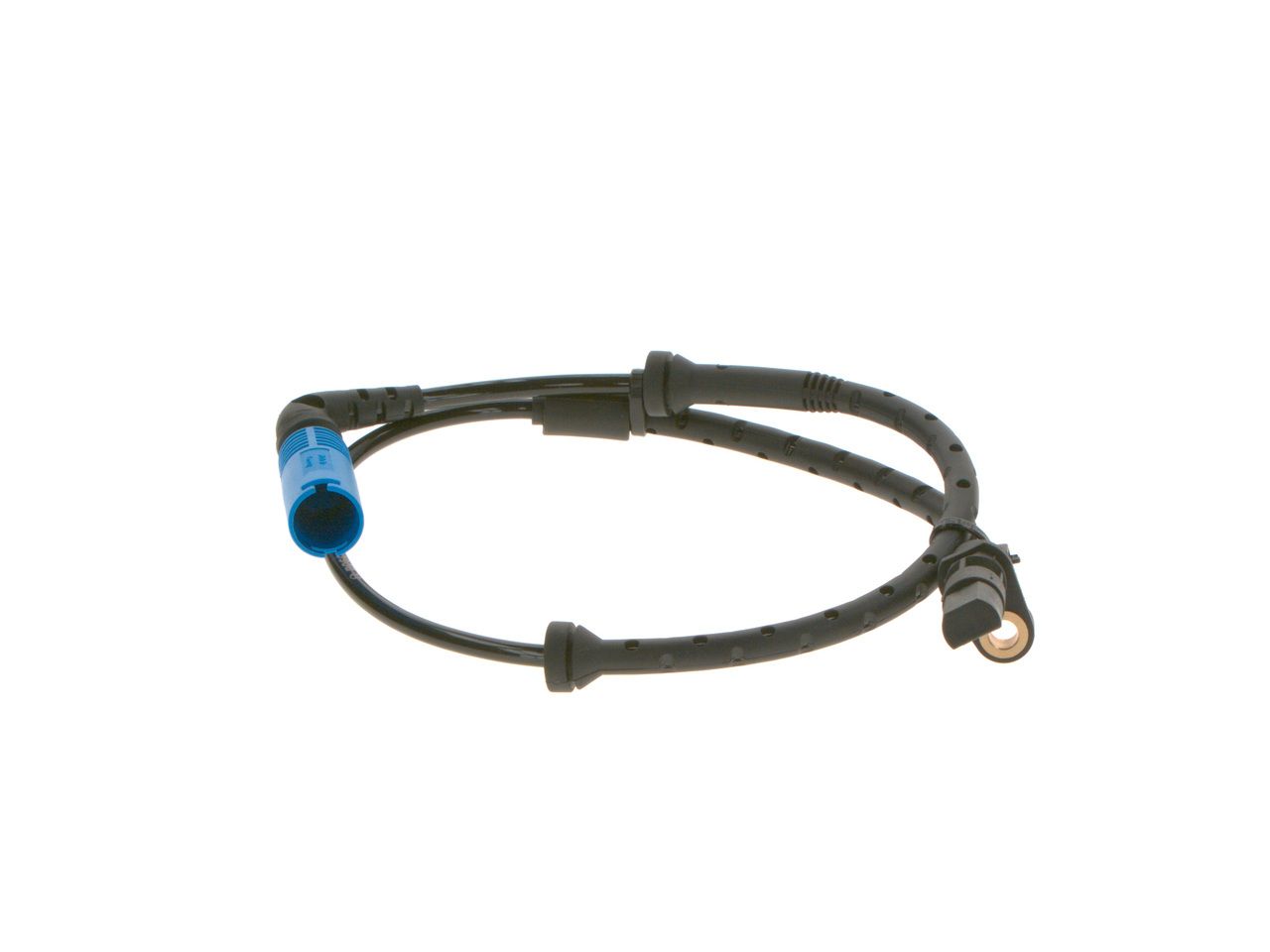 Sensor, Raddrehzahl