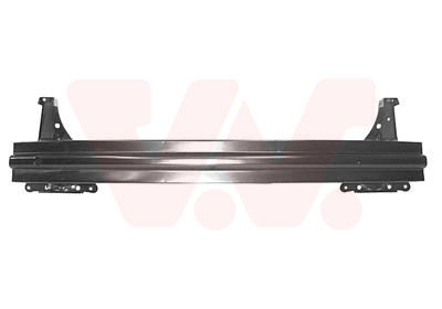 Träger, Stoßfänger