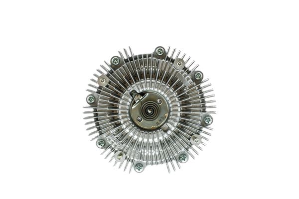 Acoplamiento, ventilador del radiador