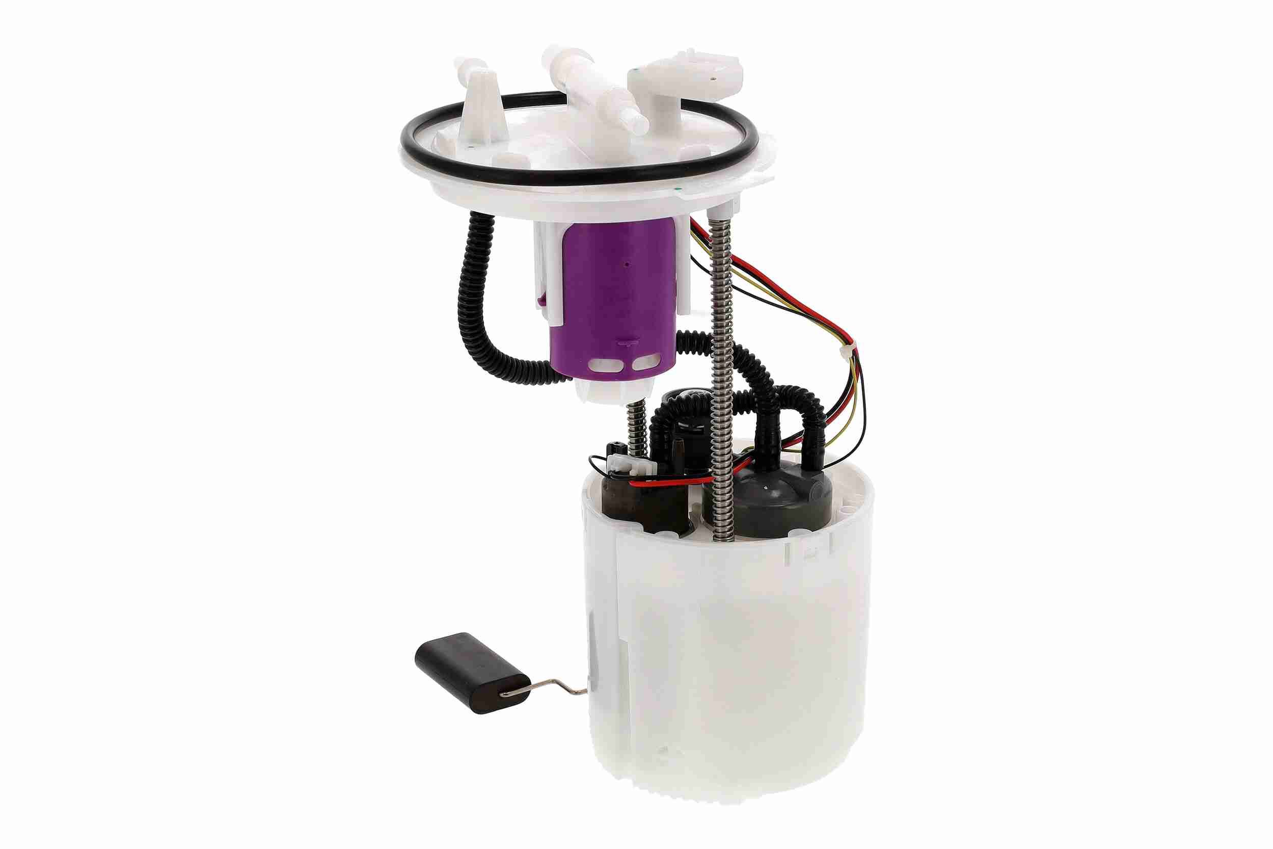 Kraftstoffpumpe