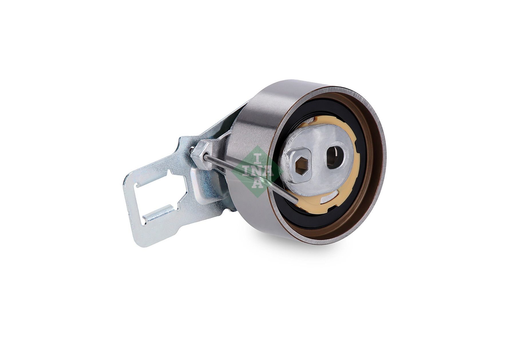 Spannrolle, Zahnriemen Spannrolle, Zahnriemen