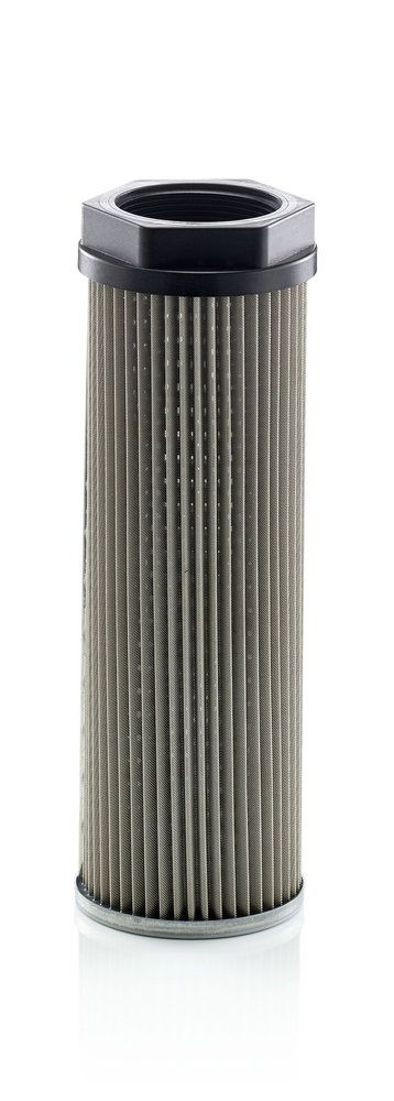 Filter, Arbeitshydraulik