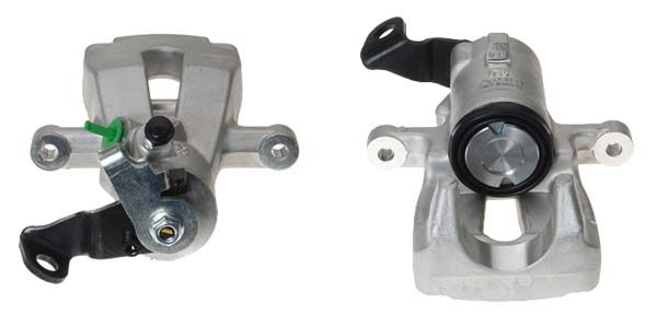 Bremssattel