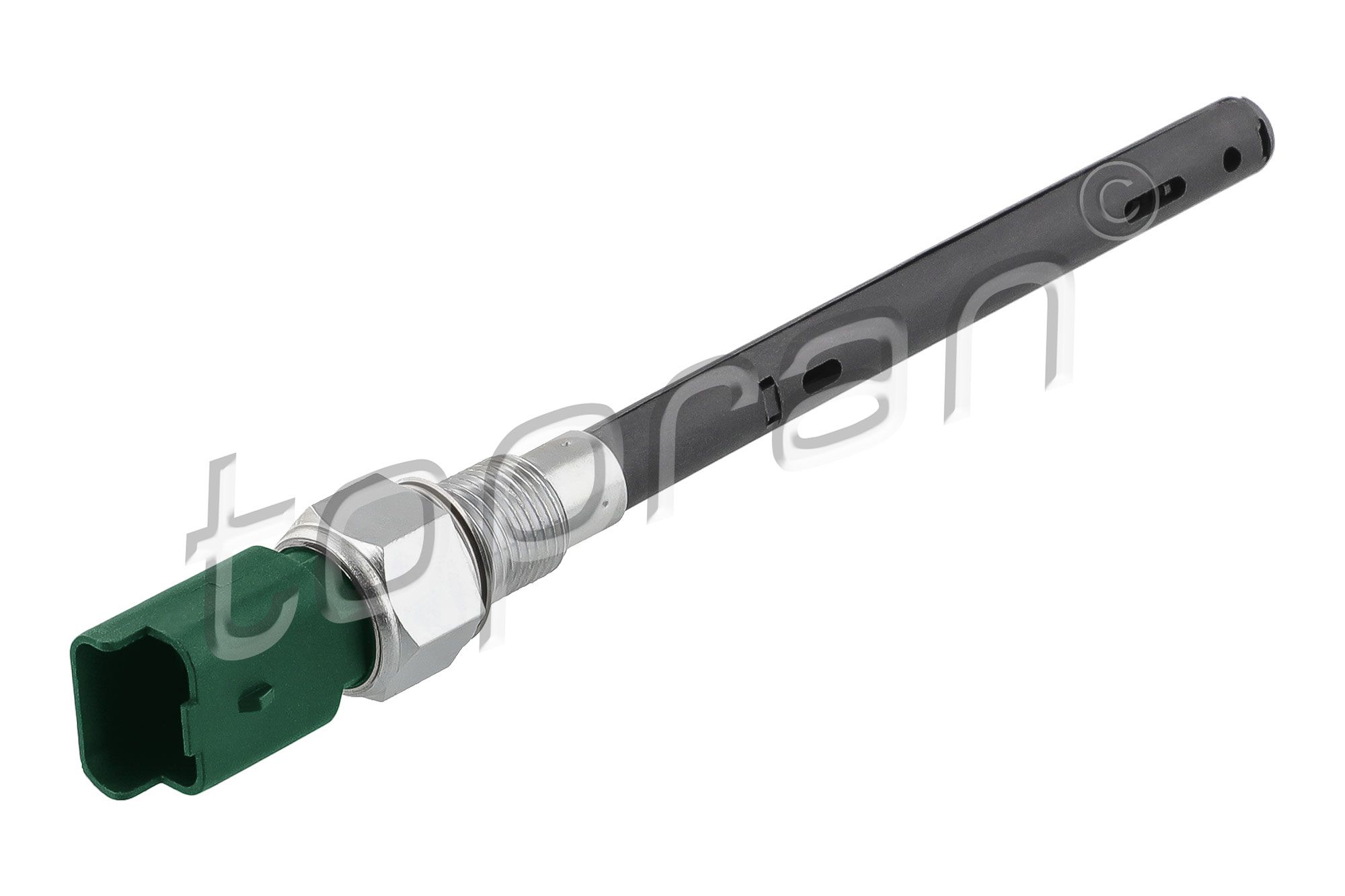 Sensor, Motor&ouml;lstand