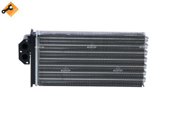NRF 54320 Heat Exchanger, interior heating