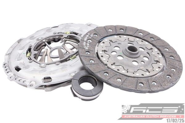 KIT STD AUDI A3 1.8L - TecDoc Only