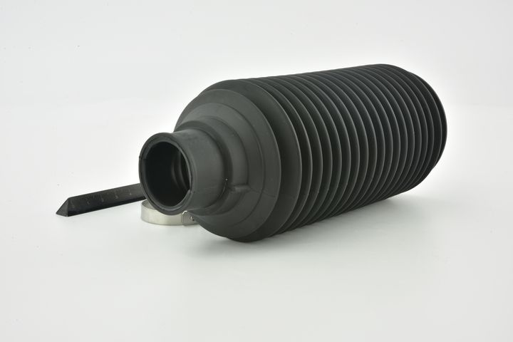 gofruotoji membrana, vairavimas