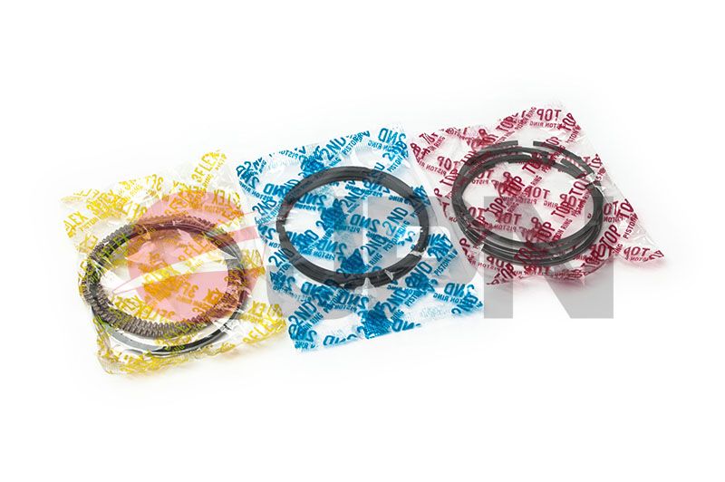 JPN 40M0511.000-JPN - Kolbenringsatz