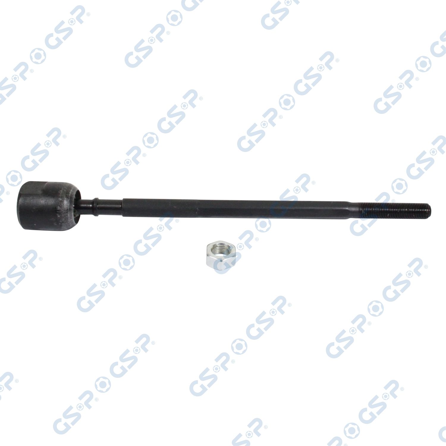 Axialgelenk, Spurstange