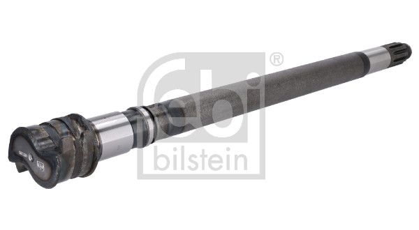 197305 FEBI BILSTEIN féktengely, dobfék