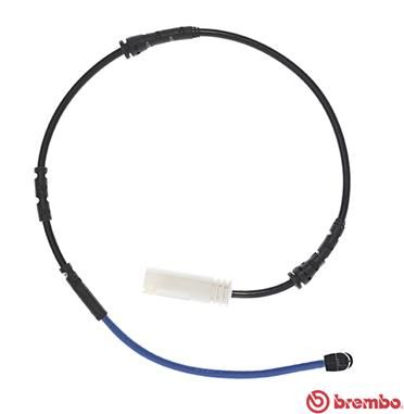 Brembo A 00 488 Warnkontakt, Bremsbelagverschleiß