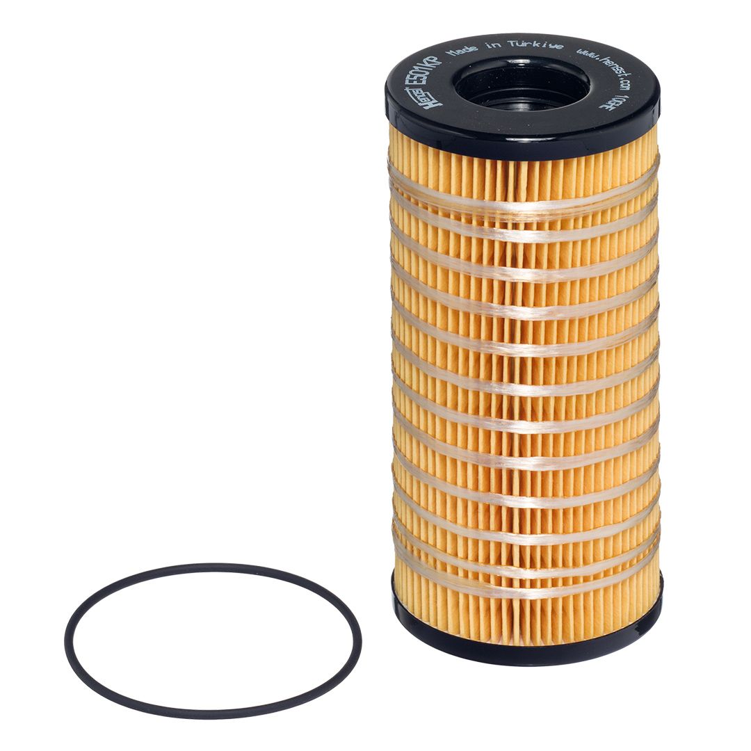 Kraftstofffilter