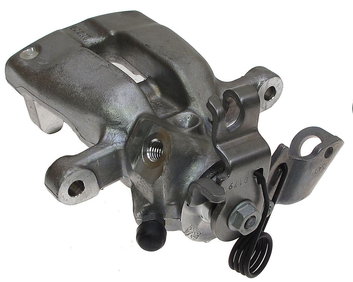 Bremssattel