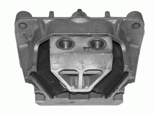 25608 01 LEMFÖRDER felfüggesztés, motor