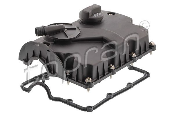 TOPRAN 120 405 - Zylinderkopfhaube