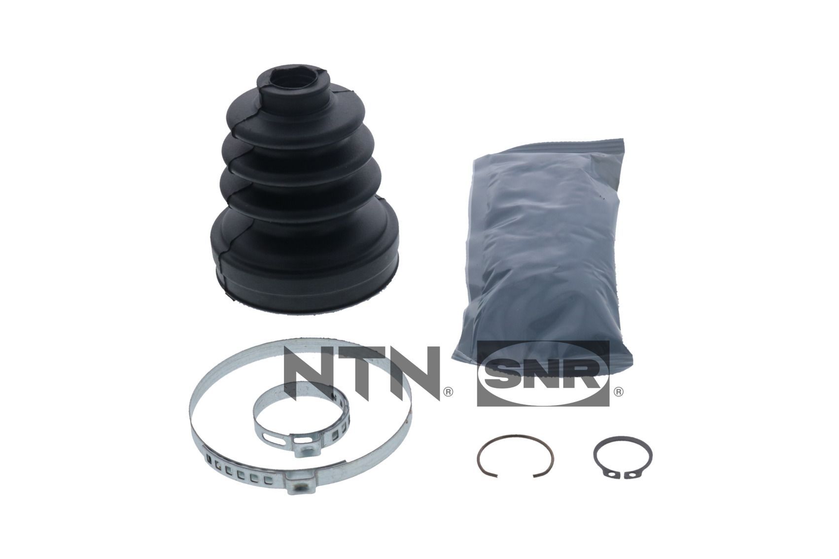 Bellow Kit, drive shaft IBK74.006