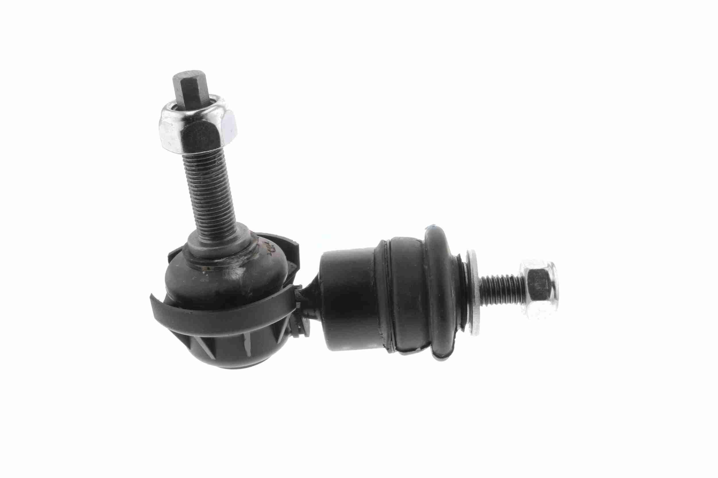 Stange/Strebe, Radaufhängung