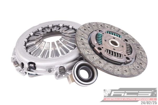 KIT STD SUBA WRX FA20F 2.0L - TecDoc Only
