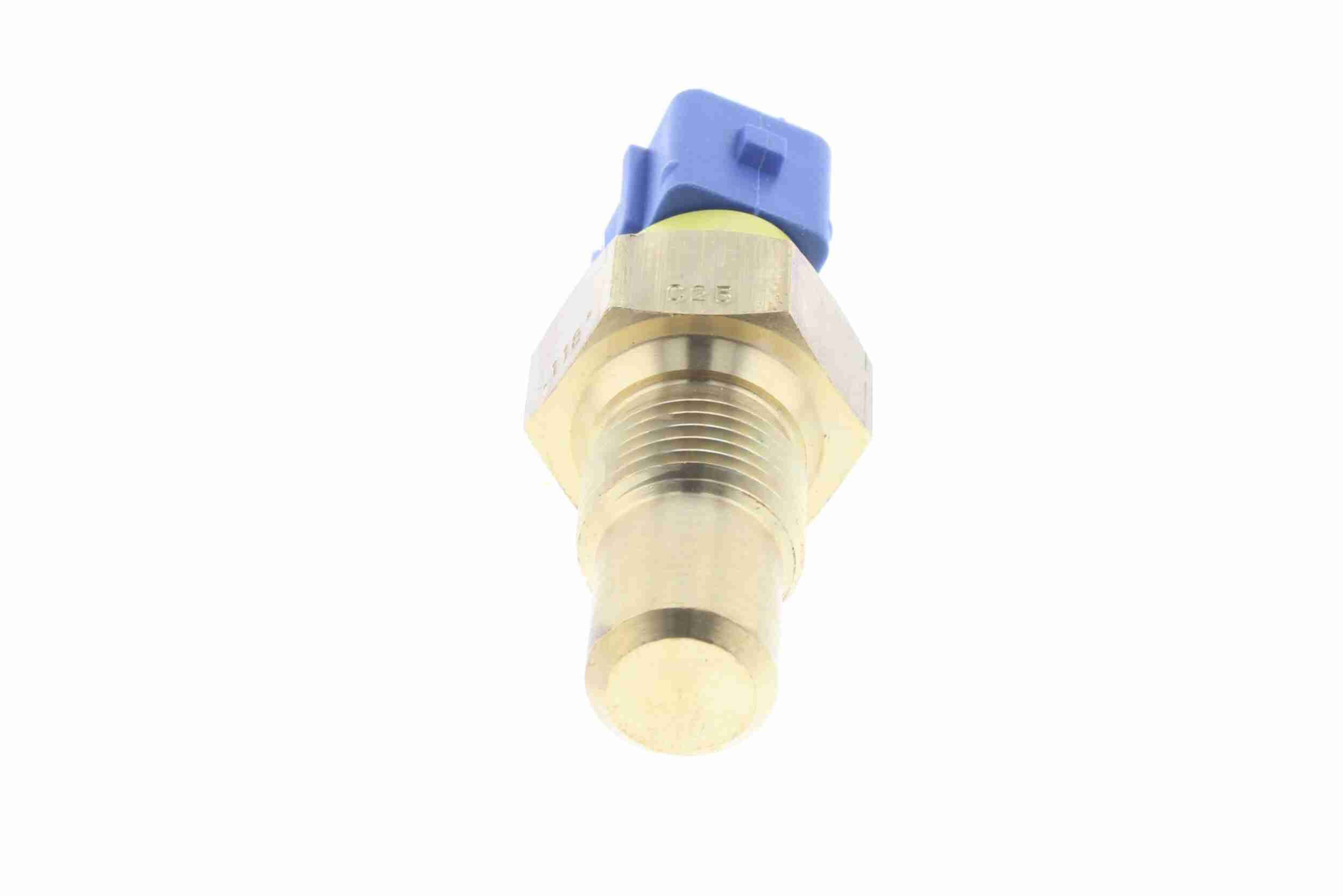 Sensor, K&uuml;hlmitteltemperatur