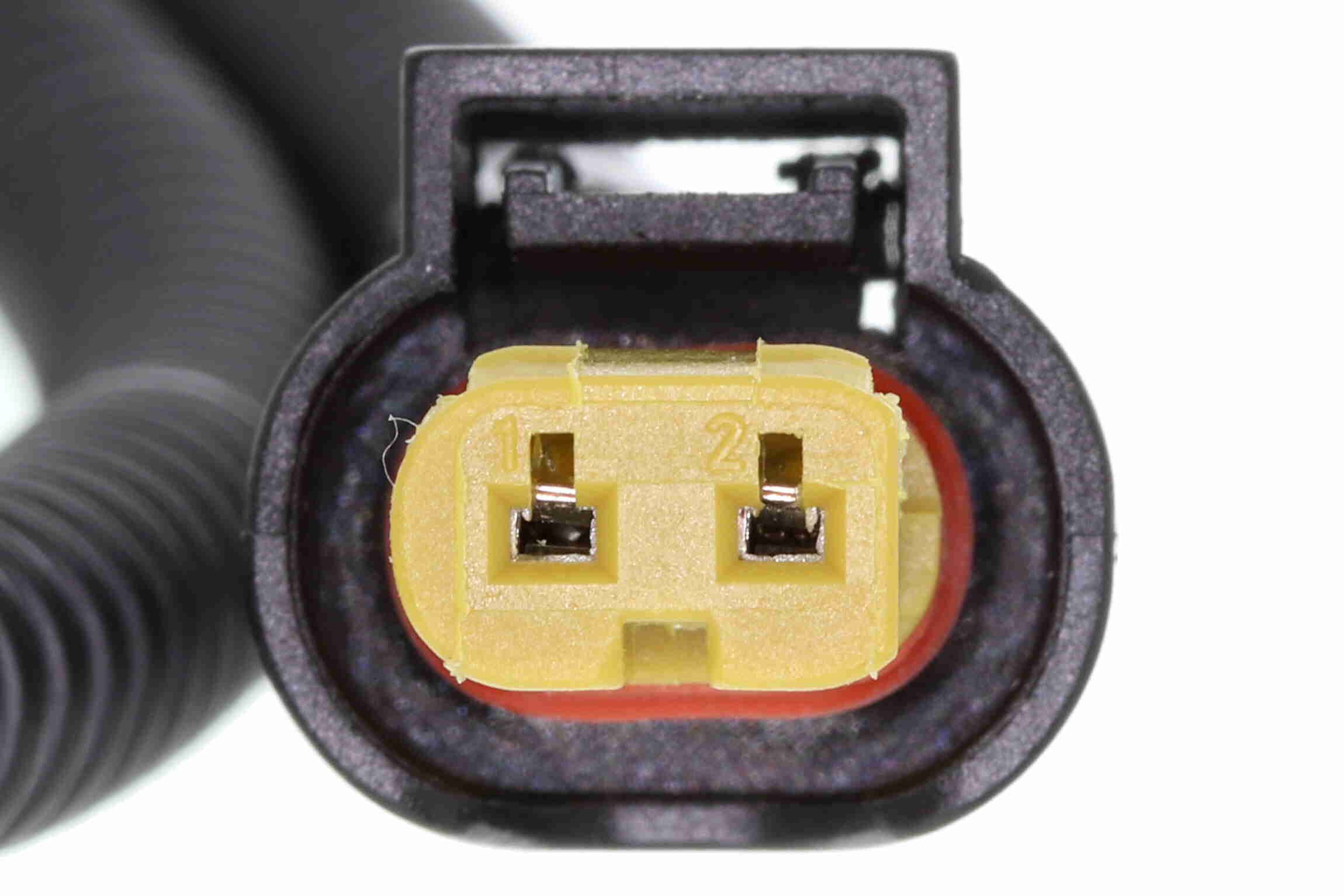 Sensor, Abgastemperatur