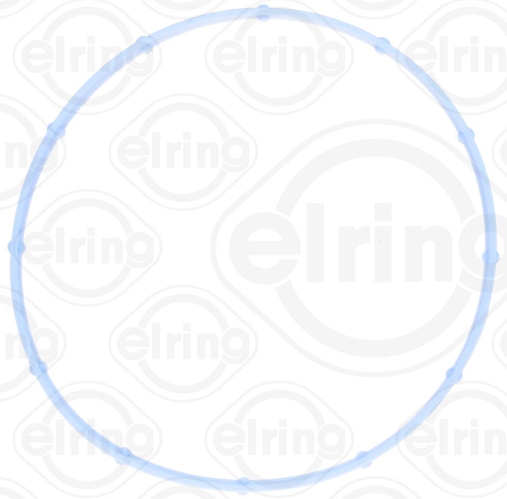 Dichtung, Ansaugkr&uuml;mmergeh&auml;use