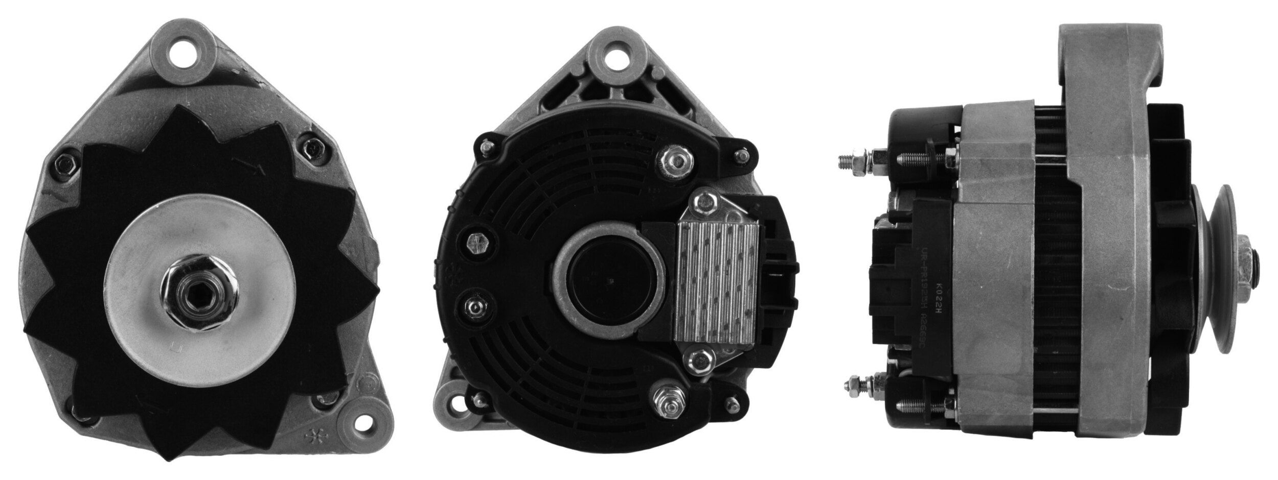 Generator
