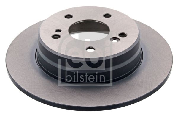 Brake Disc 04629