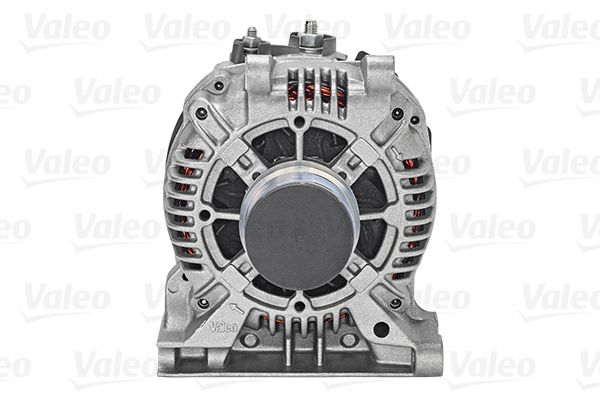 VALEO Generator – VALEO RE-GEN AT